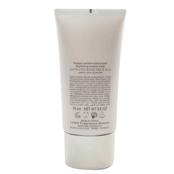 Blanc Divin Brightening Fresh Moisture Mask - 75ml/2.6oz