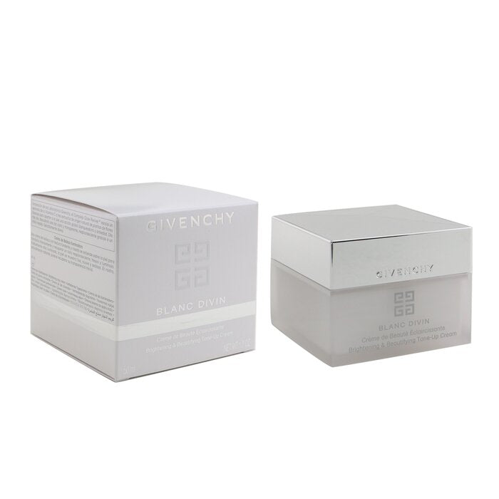 Blanc Divin Brightening & Beautifying Tone-up Cream - 50ml/1.7oz