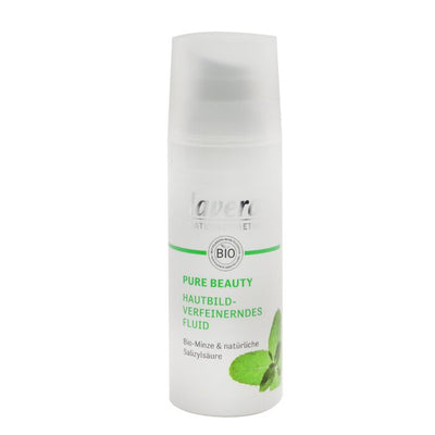 Pure Beauty Pore Refining Moisturising Fluid - For Blemished & Combination Skin - 50ml/1.7oz