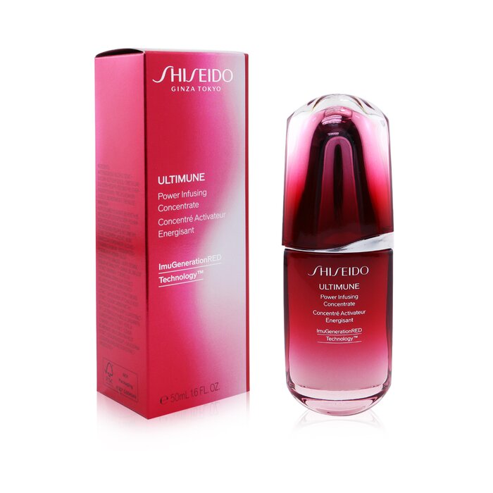 Ultimune Power Infusing Concentrate (imugenerationred Technology) - 50ml/1.6oz