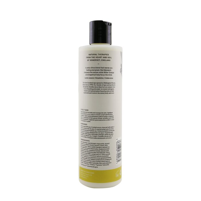 Replenish Uplifting Body Lotion - 300ml/10.14oz