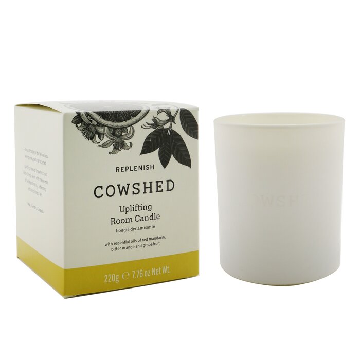 Candle - Replenish - 220g/7.76oz