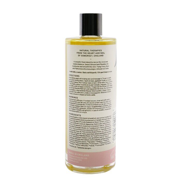 Indulge Blissful Bath & Body Oil - 100ml/3.38oz