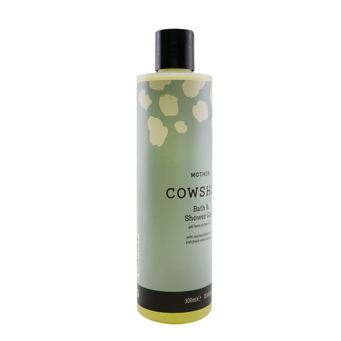 Mother Bath & Shower Gel - 300ml/10.14oz