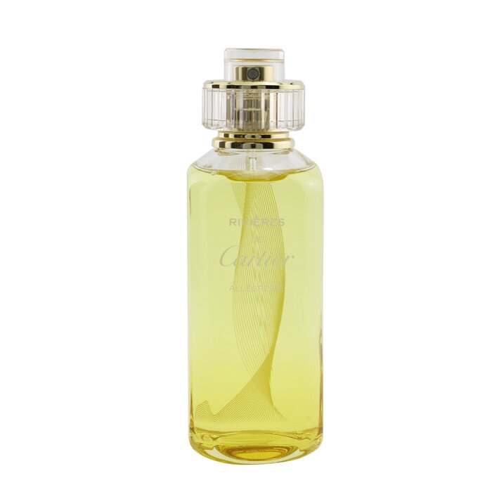 Rivieres Allegresse Eau De Toilette Spray - 100ml/3.3oz