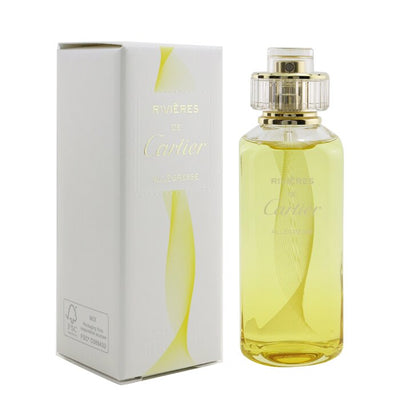 Rivieres Allegresse Eau De Toilette Spray - 100ml/3.3oz