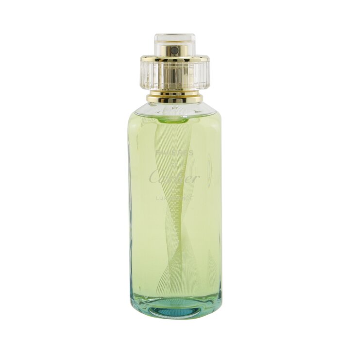 Rivieres Luxuriance Eau De Toilette Spray - 100ml/3.3oz