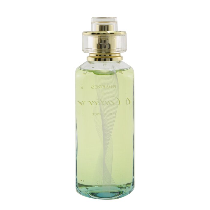 Rivieres Luxuriance Eau De Toilette Spray - 100ml/3.3oz