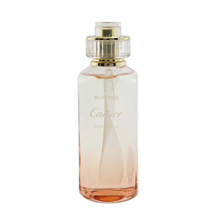 Rivieres Insouciance Eau De Toilette Spray - 100ml/3.3oz