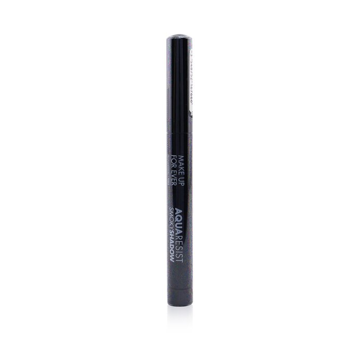 Aqua Resist Smoky Shadow - # 1 Carbon - 1.4g/0.049oz