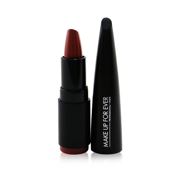 Rouge Artist Intense Color Beautifying Lipstick - 