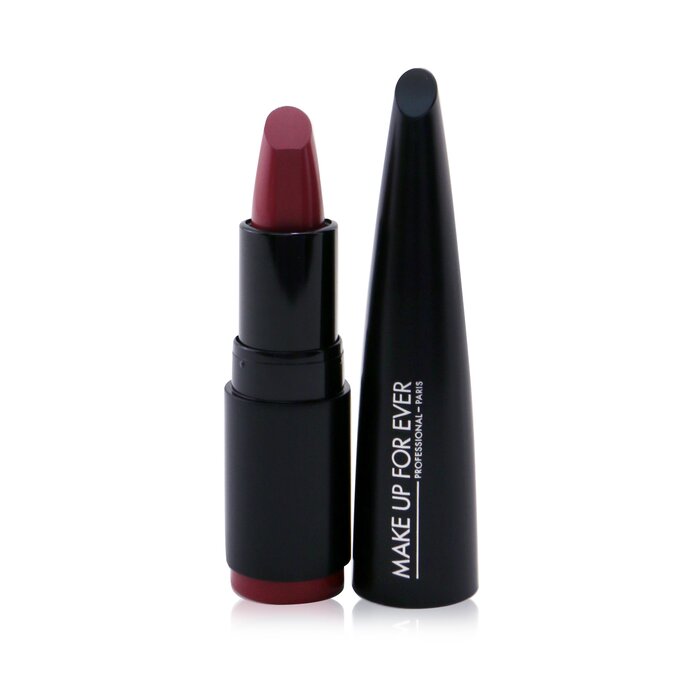 Rouge Artist Intense Color Beautifying Lipstick - # 168 Generous Blossom - 3.2g/0.1oz