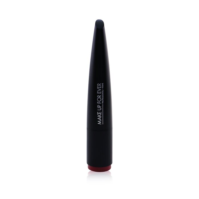 Rouge Artist Intense Color Beautifying Lipstick - # 168 Generous Blossom - 3.2g/0.1oz