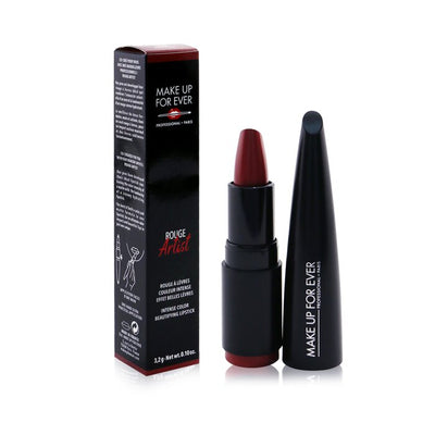 Rouge Artist Intense Color Beautifying Lipstick - # 170 Rose Flair - 3.2g/0.1oz