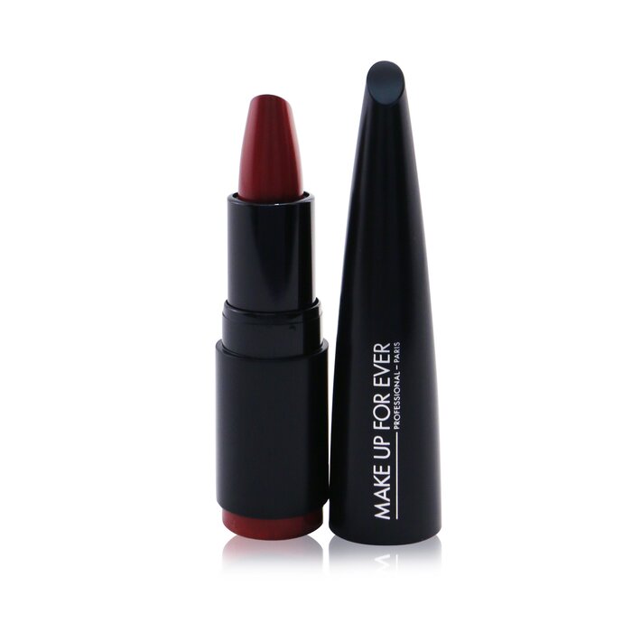 Rouge Artist Intense Color Beautifying Lipstick - 