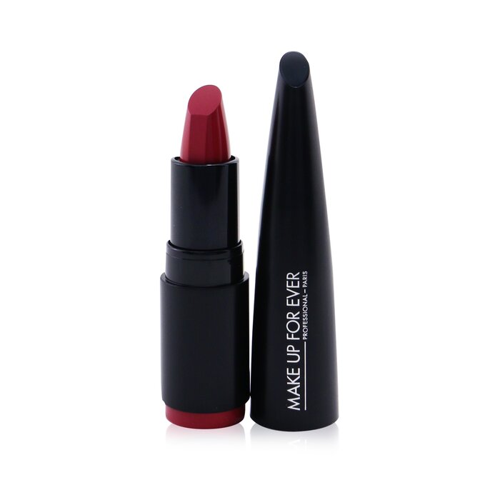 Rouge Artist Intense Color Beautifying Lipstick - 