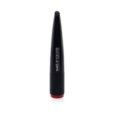 Rouge Artist Intense Color Beautifying Lipstick - # 302 Explosive Peach - 3.2g/0.1oz