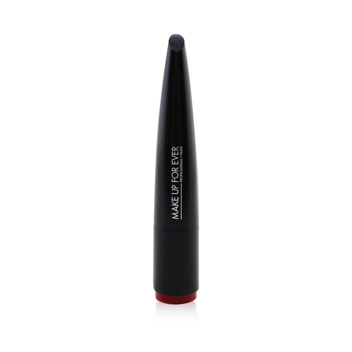 Rouge Artist Intense Color Beautifying Lipstick - # 404 Arty Berry - 3.2g/0.1oz