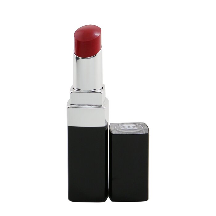 Rouge Coco Bloom Hydrating Plumping Intense Shine Lip Colour - # 128 Magic - 3g/0.1oz