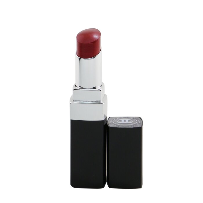 Rouge Coco Bloom Hydrating Plumping Intense Shine Lip Colour - # 142 Burst - 3g/0.1oz