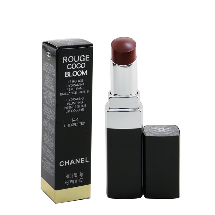 Rouge Coco Bloom Hydrating Plumping Intense Shine Lip Colour - # 148 Surprise - 3g/0.1oz