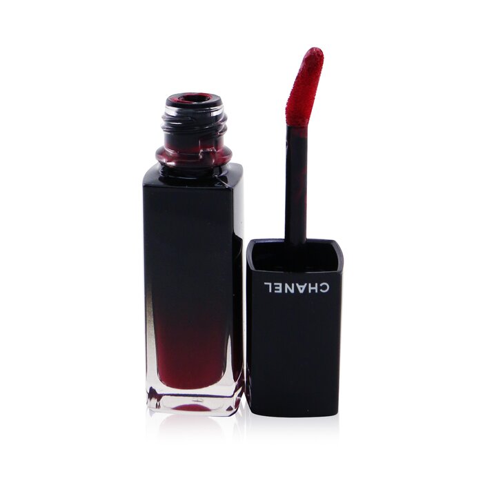 Rouge Allure Laque Ultrawear Shine Liquid Lip Colour - # 70 Immobile - 5.5ml/0.18oz