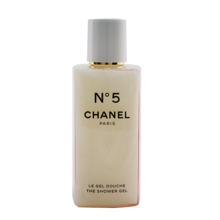 No.5 The Shower Gel - 200ml/6.8oz