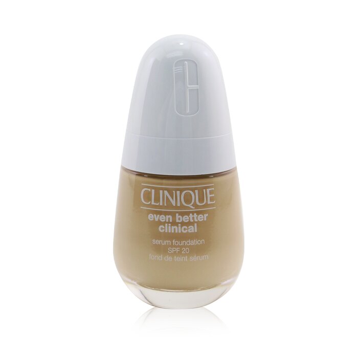 Even Better Clinical Serum Foundation Spf 20 - # Cn 10 Alabaster - 30ml/1oz