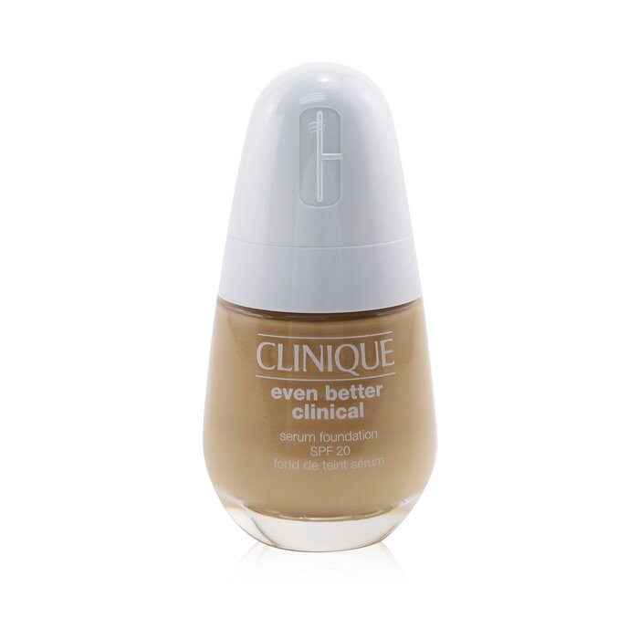 Even Better Clinical Serum Foundation Spf 20 - # Cn 28 Ivory - 30ml/1oz