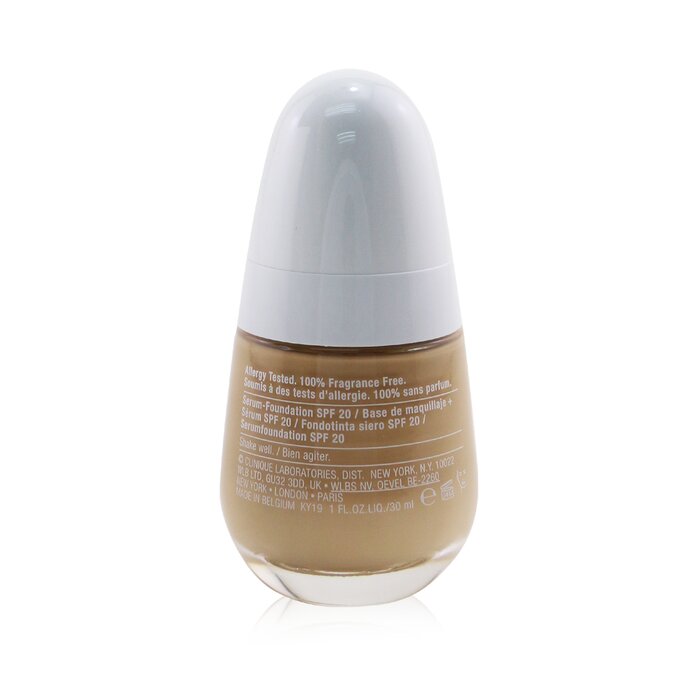 Even Better Clinical Serum Foundation Spf 20 - # Cn 28 Ivory - 30ml/1oz