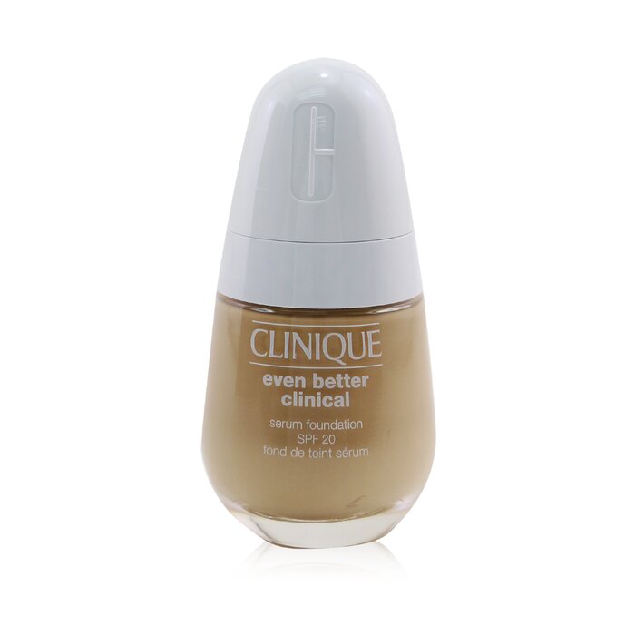 Even Better Clinical Serum Foundation Spf 20 - # Cn 40 Cream Chamois - 30ml/1oz