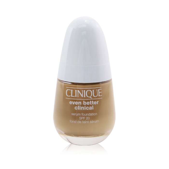 Even Better Clinical Serum Foundation Spf 20 - # Cn 52 Neutral - 30ml/1oz