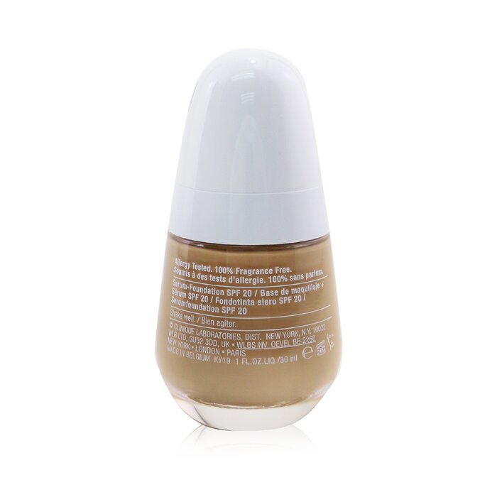 Even Better Clinical Serum Foundation Spf 20 - # Cn 52 Neutral - 30ml/1oz