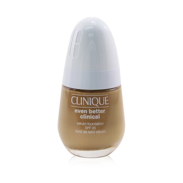 Even Better Clinical Serum Foundation Spf 20 - # Cn 70 Vanilla - 30ml/1oz