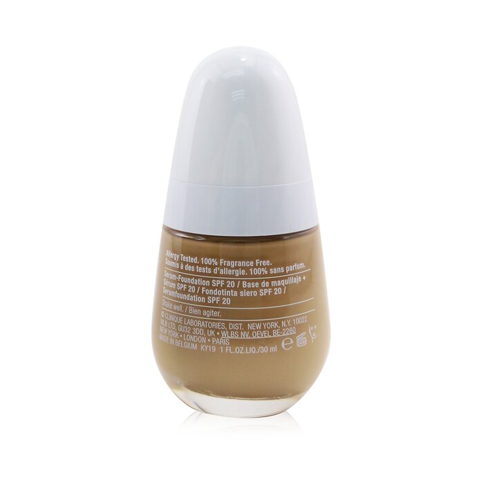 Even Better Clinical Serum Foundation Spf 20 - # Cn 70 Vanilla - 30ml/1oz