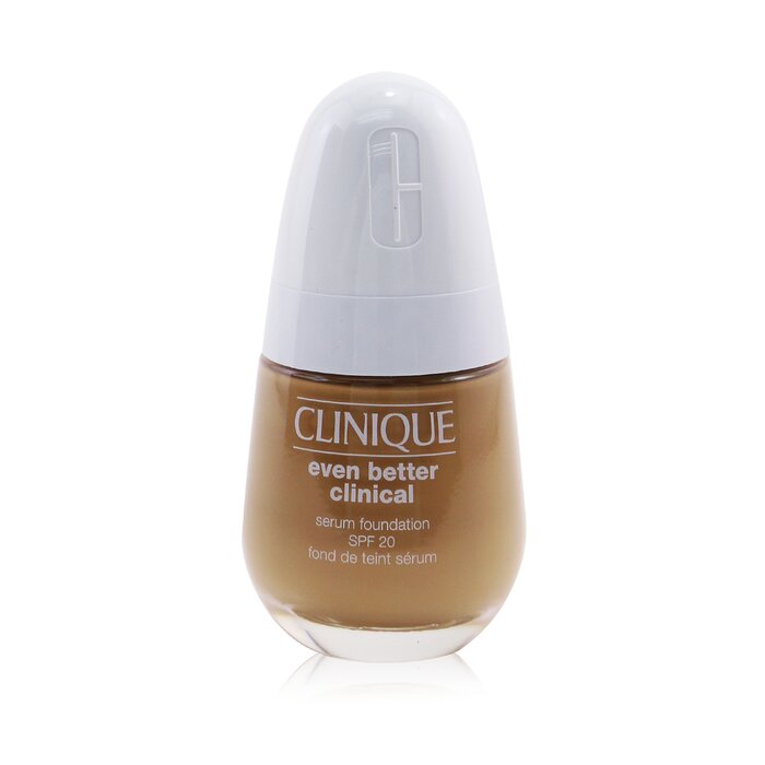 Even Better Clinical Serum Foundation Spf 20 - # Cn 90 Sand - 30ml/1oz