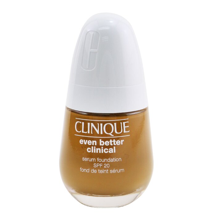 Even Better Clinical Serum Foundation Spf 20 - # Wn 114 Golden - 30ml/1oz