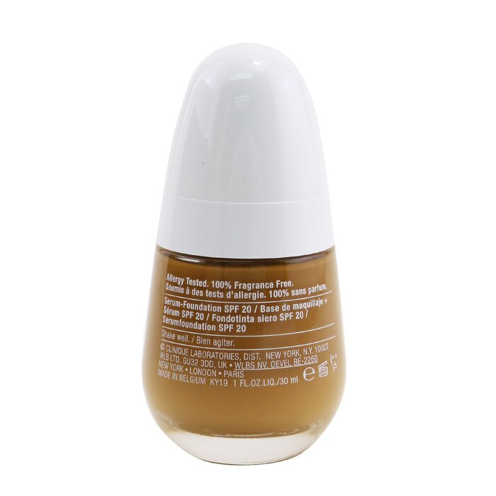 Even Better Clinical Serum Foundation Spf 20 - # Wn 114 Golden - 30ml/1oz