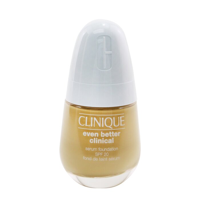 Even Better Clinical Serum Foundation Spf 20 - # Wn 46 Golden Neutral - 30ml/1oz