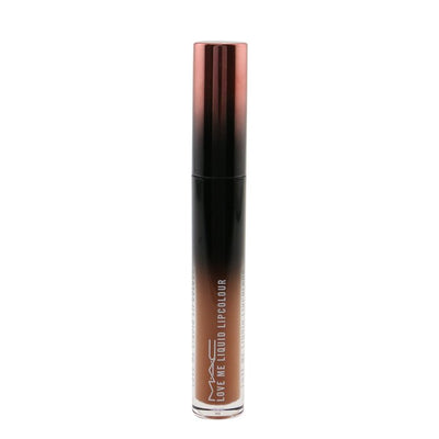 Love Me Liquid Lipcolour - # 497 Feel Me? (yellow Greyed Nude) - 3.1ml/0.1oz