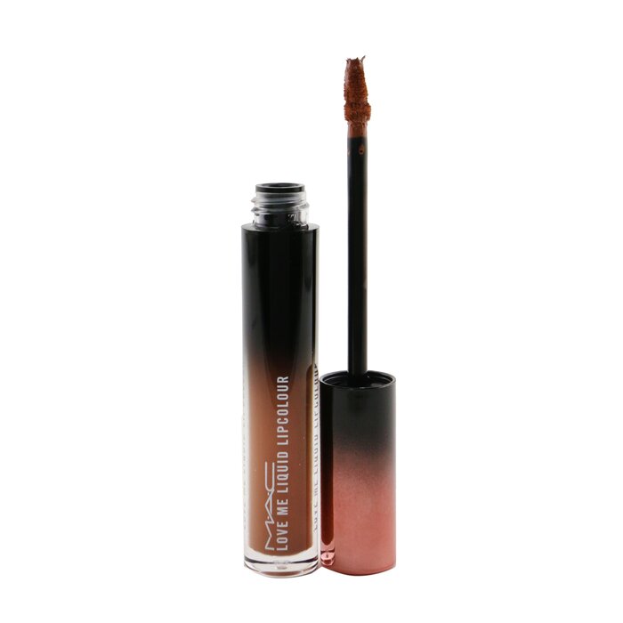 Love Me Liquid Lipcolour - 