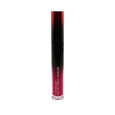 Love Me Liquid Lipcolour - # 494 Hey, Good Looking! (bright Fuchsia) - 3.1ml/0.1oz