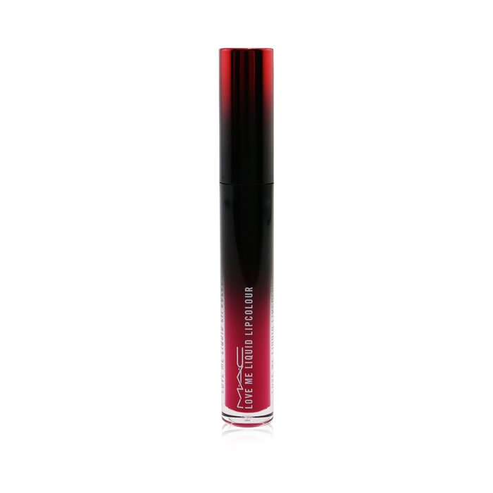 Love Me Liquid Lipcolour - 