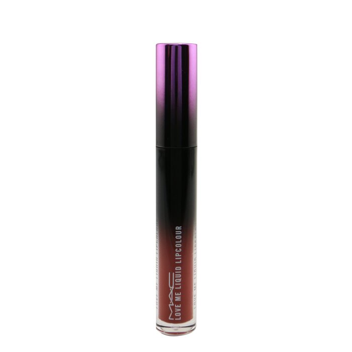 Love Me Liquid Lipcolour - # 480 Whatta Doll (rose) - 3.1ml/0.1oz