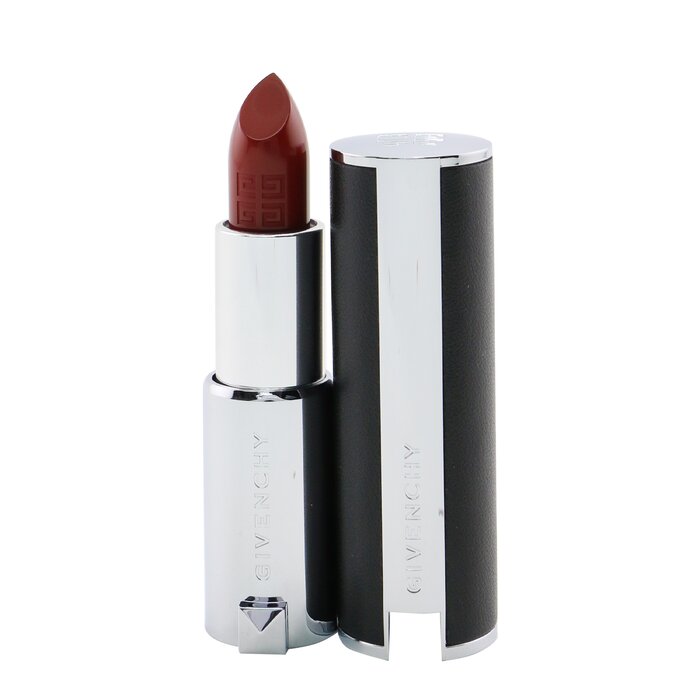 Le Rouge Luminous Matte High Coverage Lipstick - 