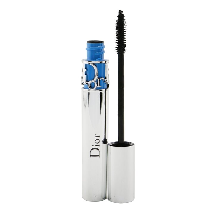 Diorshow Iconic Overcurl 24h Volume & Curl Waterproof Mascara - # 091 Black - 6g/0.21oz