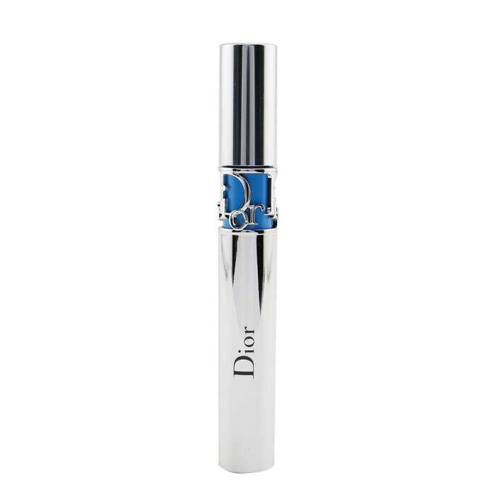 Diorshow Iconic Overcurl 24h Volume & Curl Waterproof Mascara - # 091 Black - 6g/0.21oz