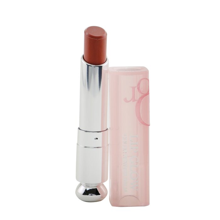 Dior Addict Lip Glow Reviving Lip Balm - #012 Rosewood - 3.2g/0.11oz