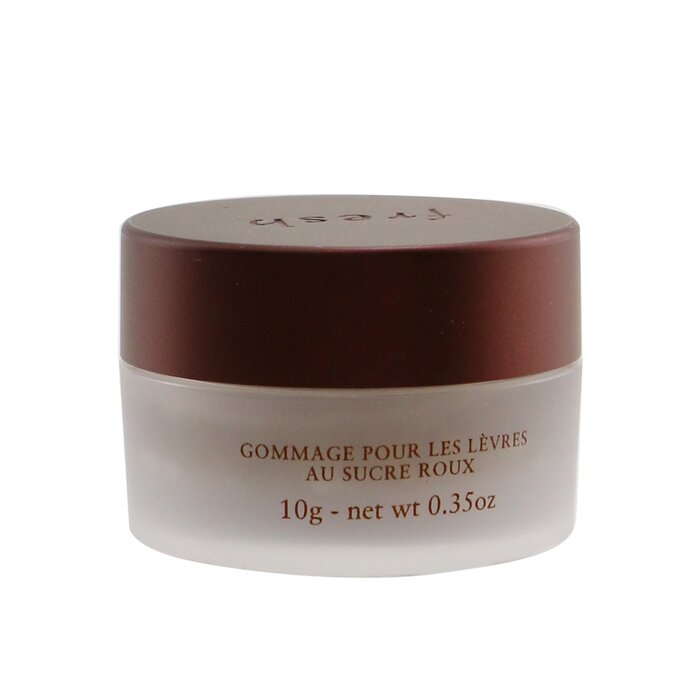 Sugar Lip Polish - Gentle Exfoliates & Nourishes - 10g/0.35oz