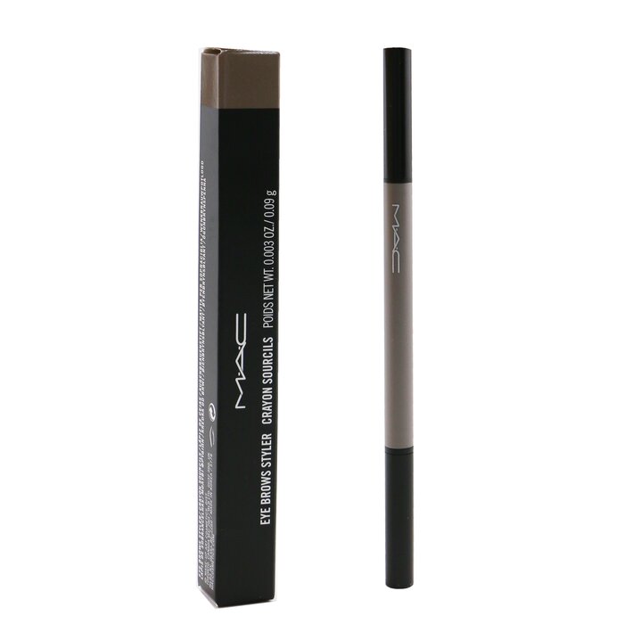 Eye Brows Styler - # Thunder (soft Grey / Ash) - 0.09g/0.003oz